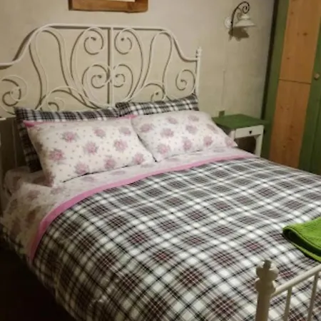 Il Posto Delle Fragole Farm stay San Giovanni Bianco