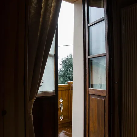 Farm stay Il Posto Delle Fragole
