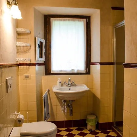 Il Posto Delle Fragole San Giovanni Bianco