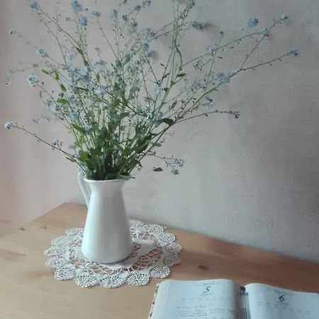 Il Posto Delle Fragole Farm stay San Giovanni Bianco