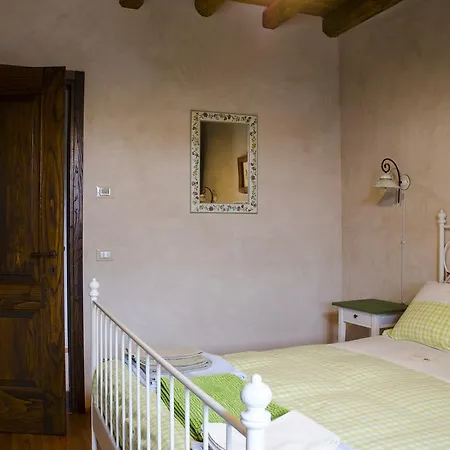 Il Posto Delle Fragole Farm stay San Giovanni Bianco