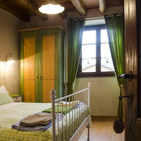 Il Posto Delle Fragole Farm stay