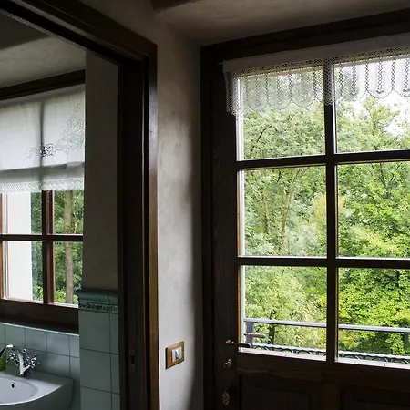 Il Posto Delle Fragole * San Giovanni Bianco