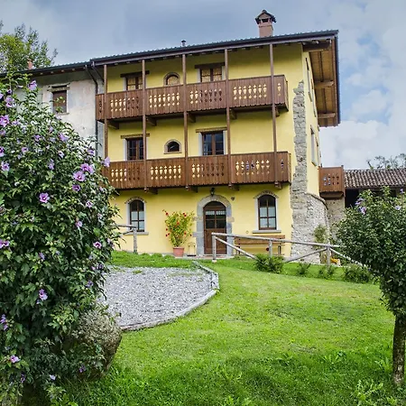 Il Posto Delle Fragole Farm stay *
