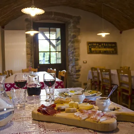 Il Posto Delle Fragole