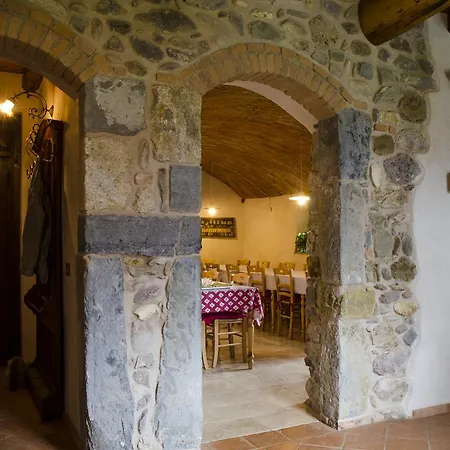 Farm stay Il Posto Delle Fragole