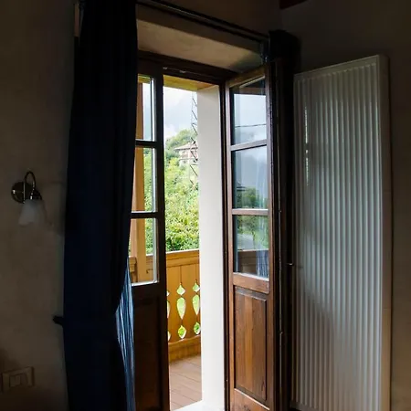 Il Posto Delle Fragole Farm stay