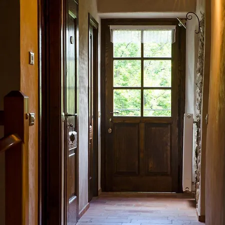 Farm stay Il Posto Delle Fragole *