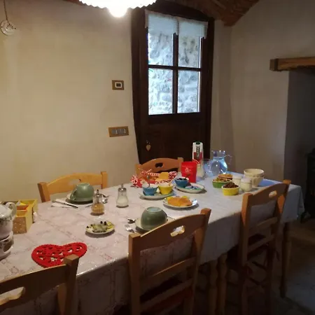 Il Posto Delle Fragole
