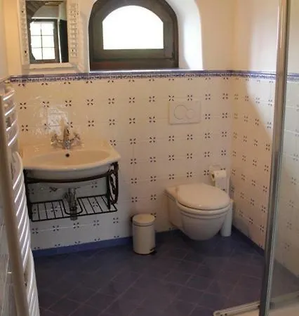 Il Posto Delle Fragole Farm stay San Giovanni Bianco